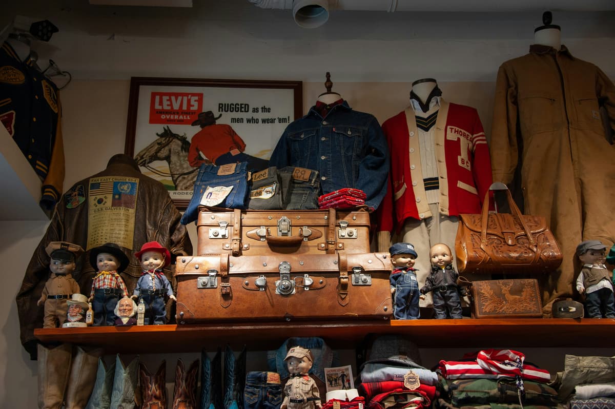 The Rise of Vintage Fashion: Why It’s More Popular Than Ever