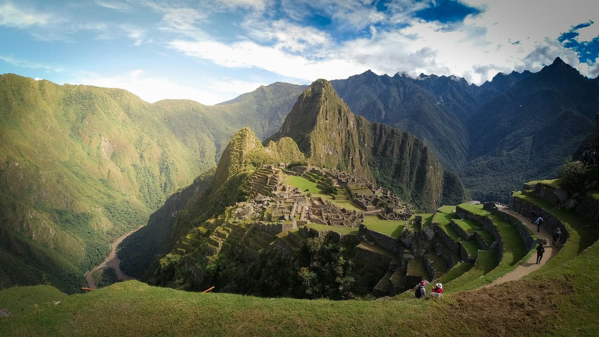 Cusco & Machu Picchu – Tracing the Footsteps of the Inca
