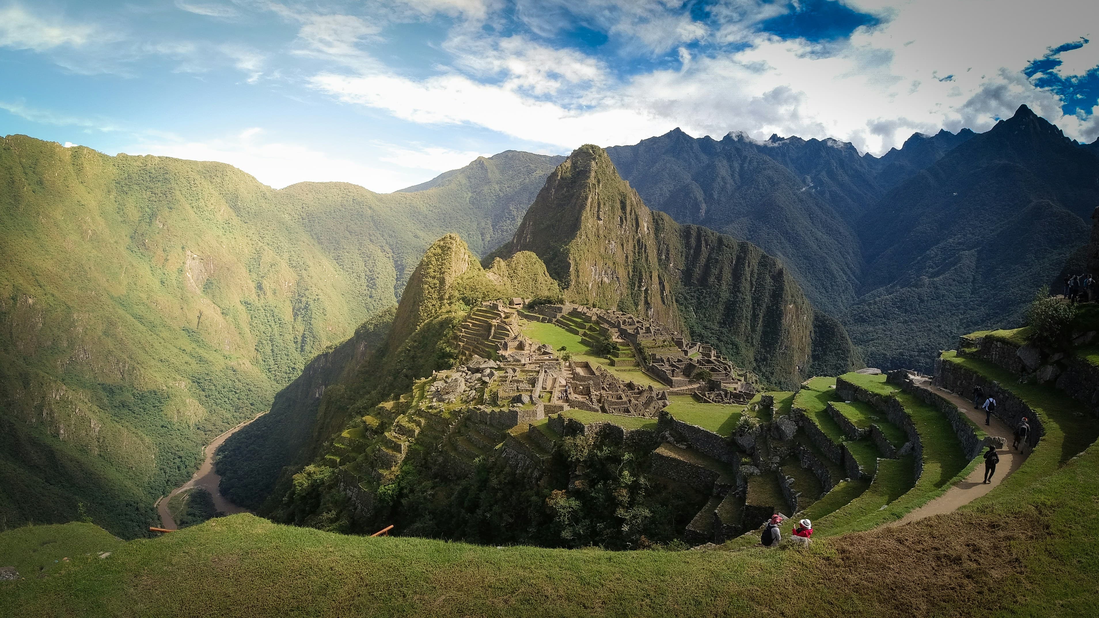Cusco & Machu Picchu – Tracing the Footsteps of the Inca