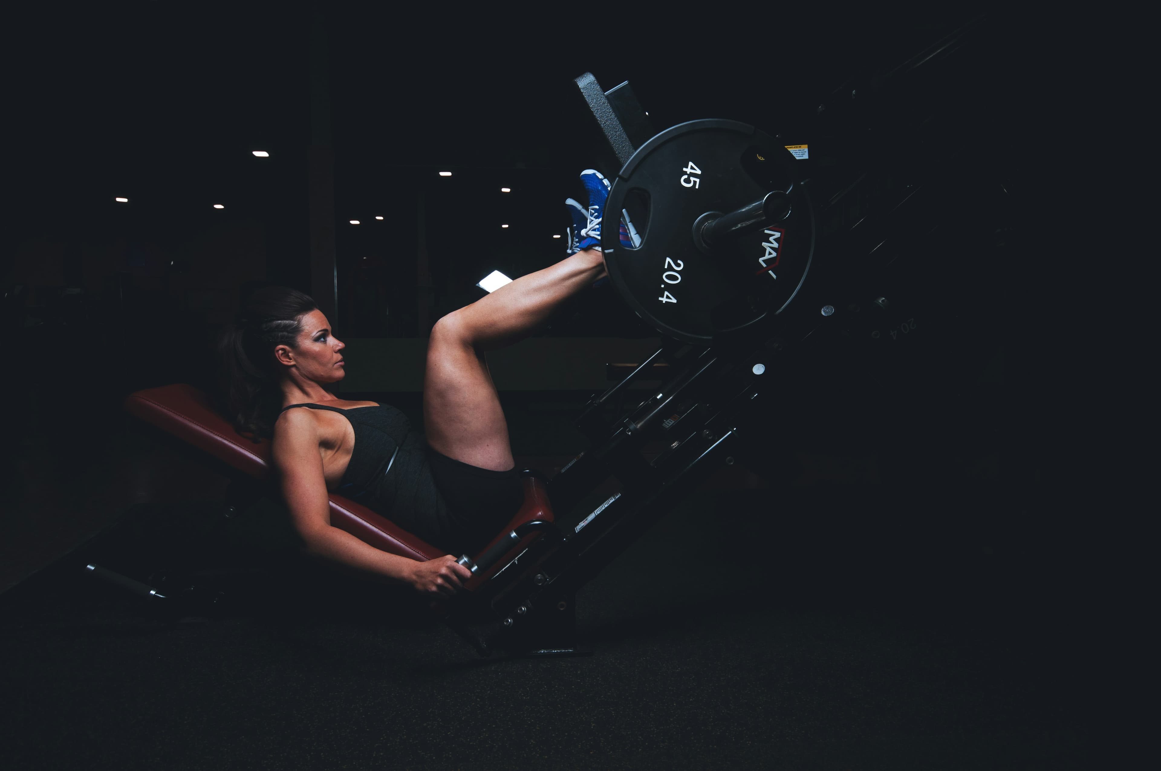 Strength Training for Women: Breaking Myths and Building Confidence