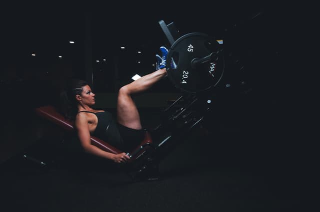 Strength Training for Women: Breaking Myths and Building Confidence