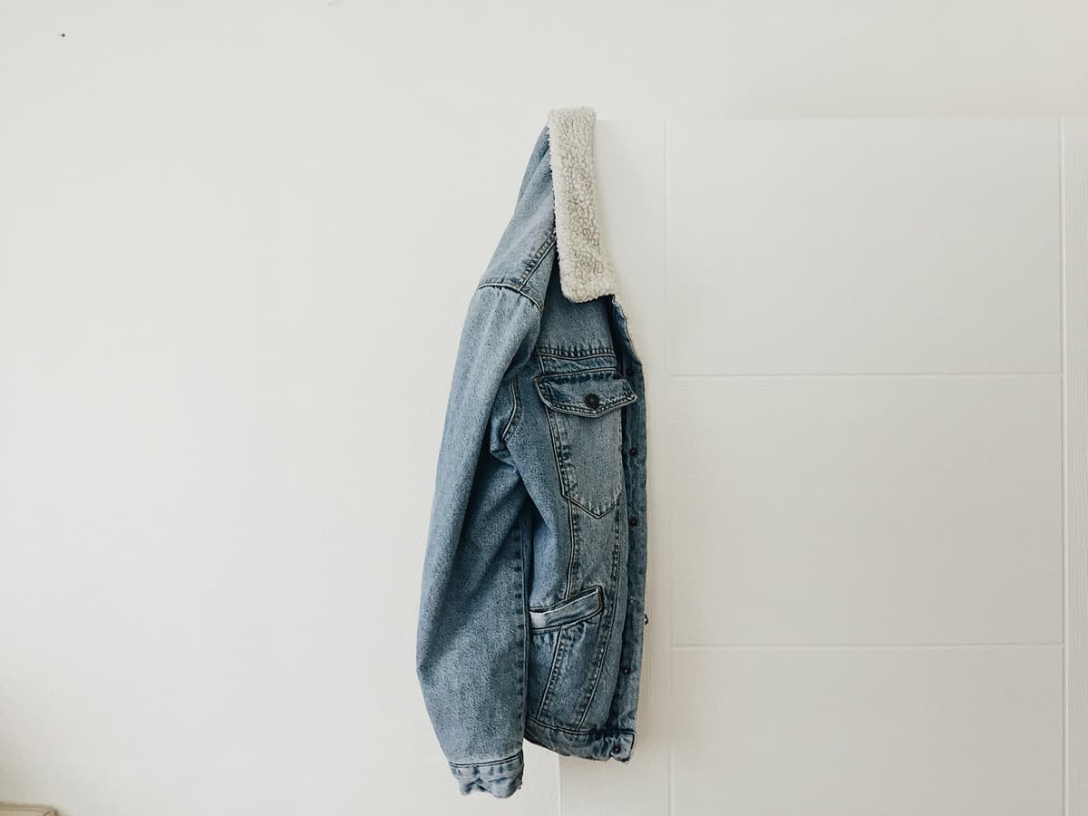 The Classic Denim Jacket: A Timeless Wardrobe Staple