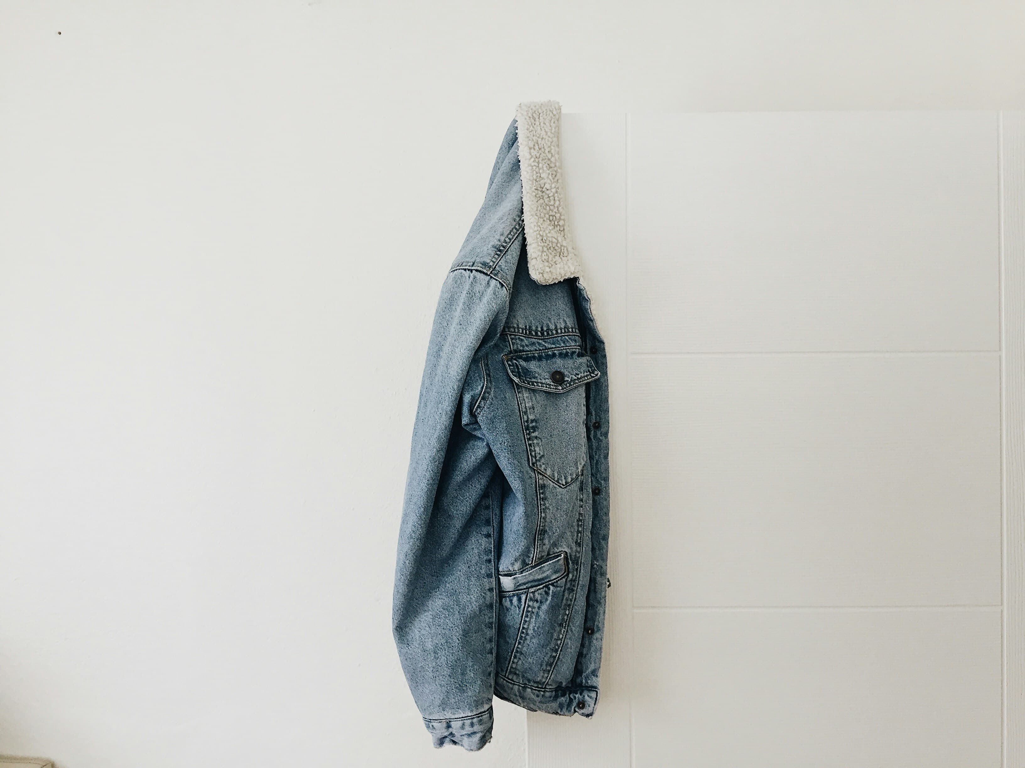 The Classic Denim Jacket: A Timeless Wardrobe Staple